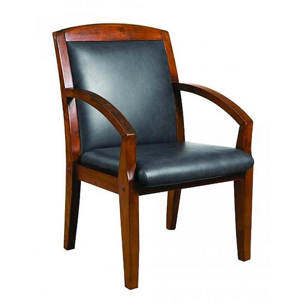 Кресло на ножках «Граф» ОПТ фото 1