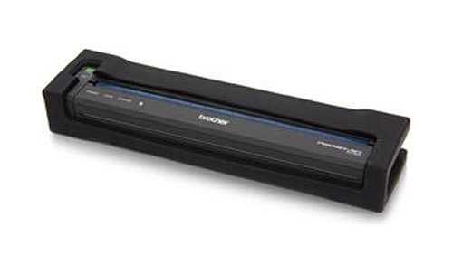 Защитный футляр Brother PA-RB600 для принтеров серии PJ фото 1