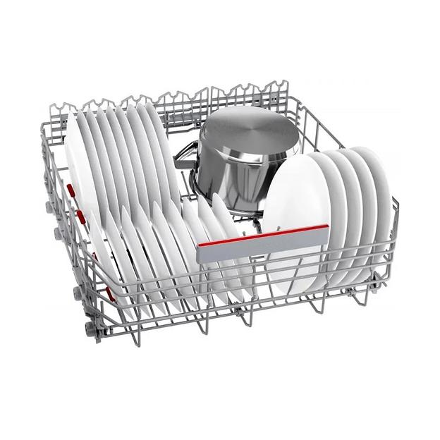 Встраиваемая посудомоечная машина Bosch Bosch SMV6ECX08E фото 3