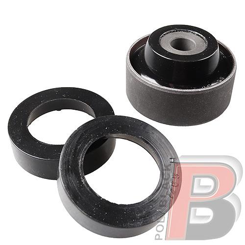 Полиуретановый сайлентблок GR-06-1465 PolyBlack фото 1