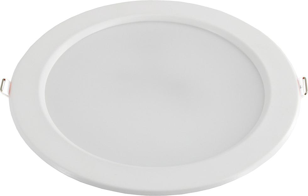 Лампа светодиодная Hiper H981-1 18Вт 6500K фото 1