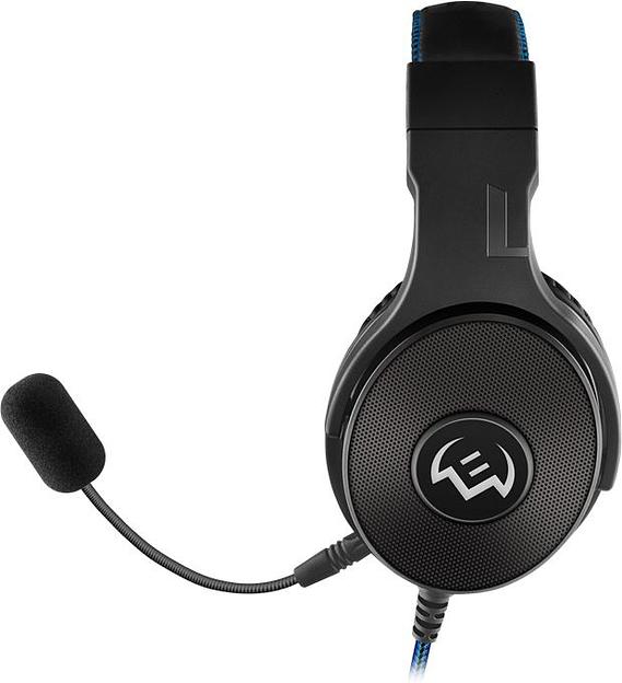 Наушники с микрофоном Sven AP-U1500MV черный (SV-019358) фото 3