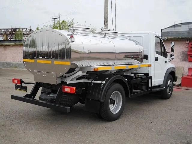Автоцистерна 4616-01 АЦПТ-4.2 под заказ фото 3