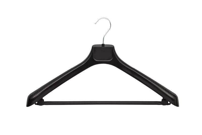 Вешалка С044 черная фото 1