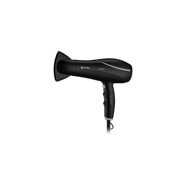 Фен Vitek VT-8217, 2200Вт, разноцветный фото 1