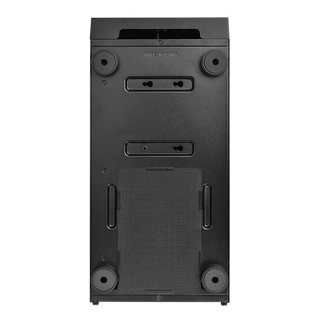 Case Tt Versa H17 черный без БП mATX 2xUSB2.0 1xUSB3.0 audio bott PSU" [CA-1J1-00S1WN-00] фото 9