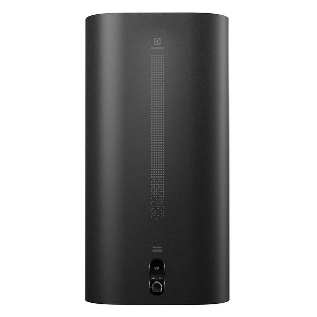 Водонагреватель Electrolux EWH 100 Gladius Inverter Grafit фото 2