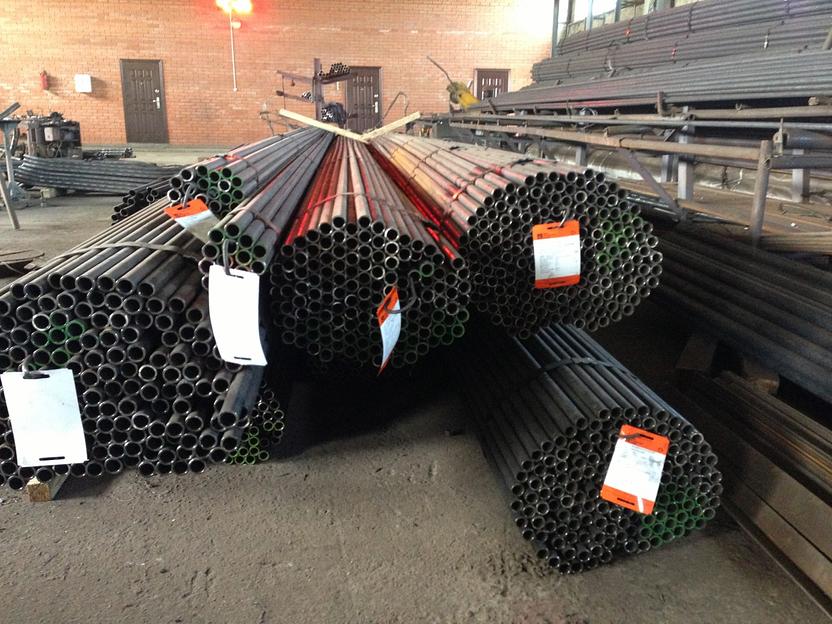 Котел паровой ДКВР-10-13-350ГМ фото 10