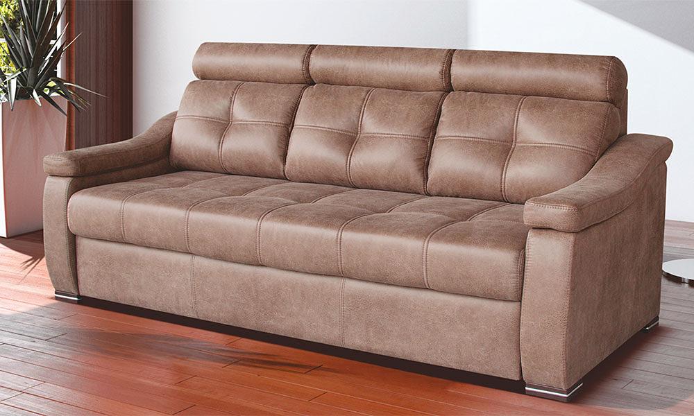 Диван-кровать «Идель 74» ОПТ фото 5