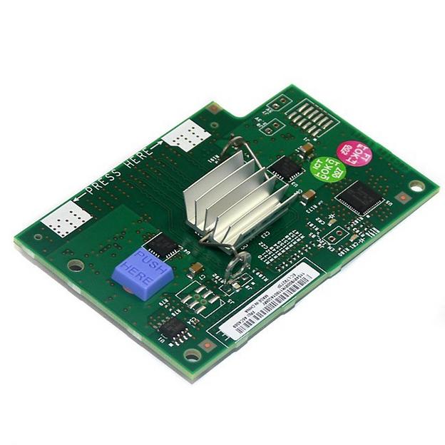 Модуль расширения IBM SAS Connectivity Card (CIOv) для BladeCenter фото 1