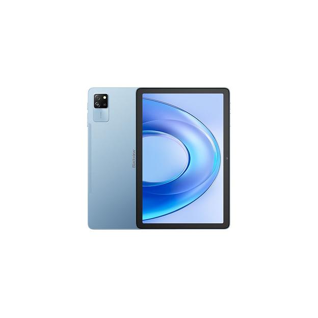 10.1" Планшет BLACKVIEW Tab60 Pro 8/128 GB T606 4G, 1280 x 800, Android 14, голубой [tab60_pro_8/128_blue] фото 1