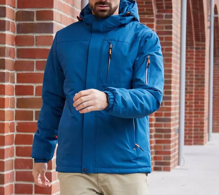 Услуга пошива верхней одежды фото 2