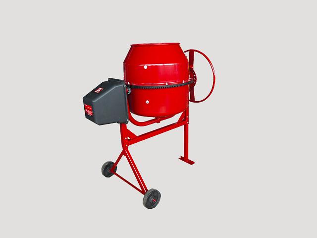 Бетоносмеситель ПРОФМАШ Б-220 фото 5