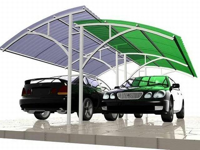 Малые архитектурные формы ОПТ фото 1