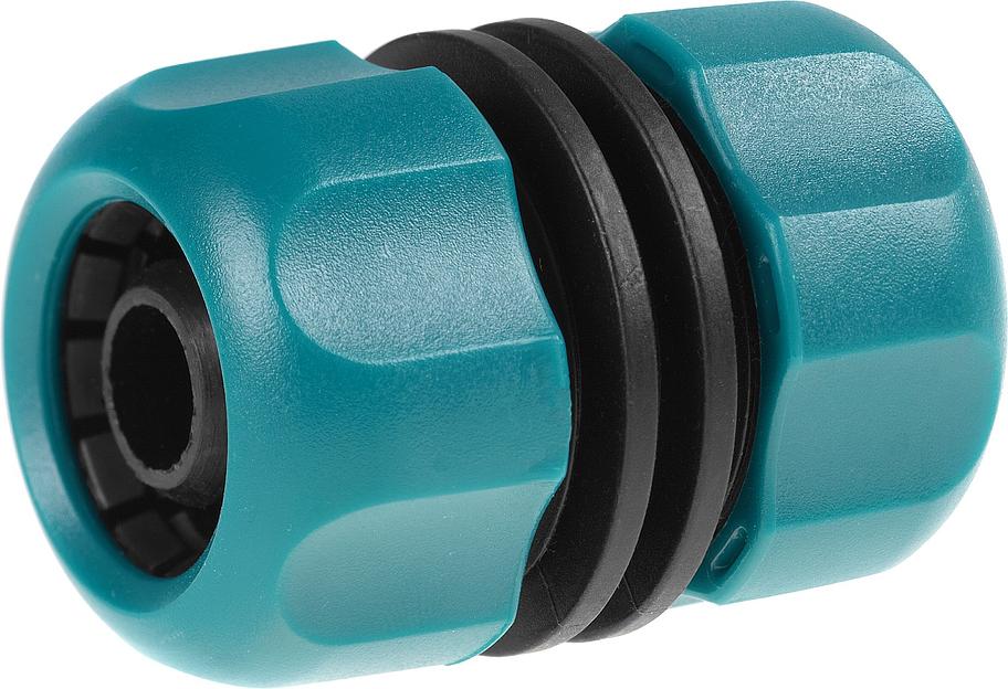 RACO ORIGINAL, 3/4″, для шланга, из ABS пластика, ремонтная муфта (4250-55212T) фото 1