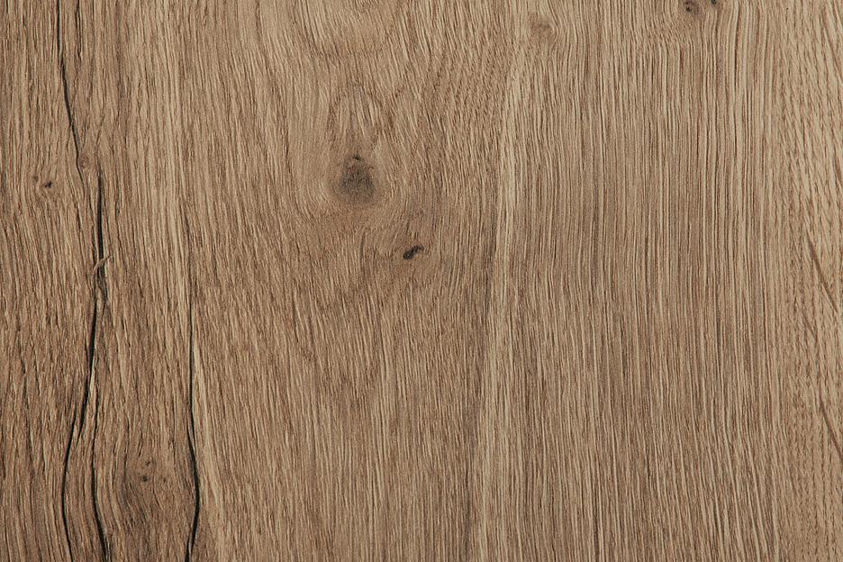 Стол Brad 110(+40)х70 см чёрный, галифакс натуральный фото 8