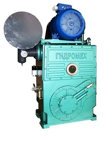 Вакуумные плунжерные золотниковые насосы АВПЗ-300Д фото 2