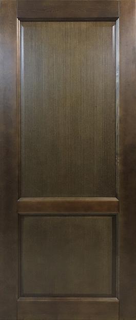 Межкомнатная дверь массив Муза 2000*600,700,800 фото 2