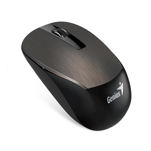 Компьютерная мышь  Genius  NX-7015  3D  Шоколадный фото 1