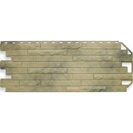 Фасадная панель Альта-Профиль,Кирпич-Антик,Карфаген фото 1