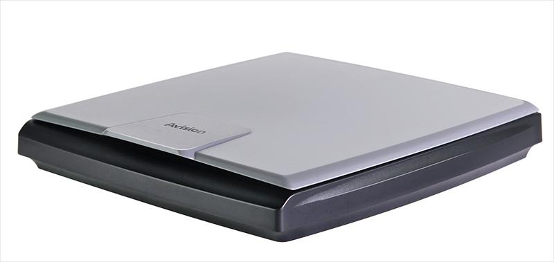Сканер планшетный Avision FB15, паспортный, А5 (000-0998-07G) (000-0998-07G) фото 2