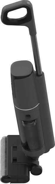 Пылесос моющий Hyundai HYV-S01AQUA 500Вт серый/черный фото 7