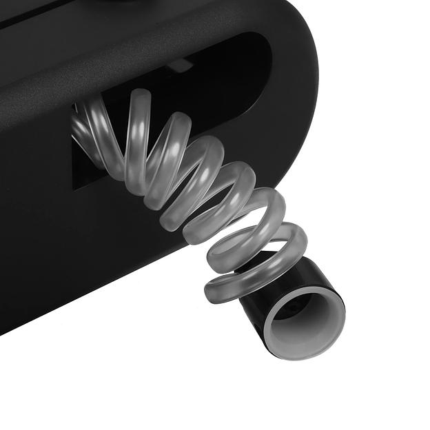 Вакуумный упаковщик Redmond VS1502 120Вт черный фото 5