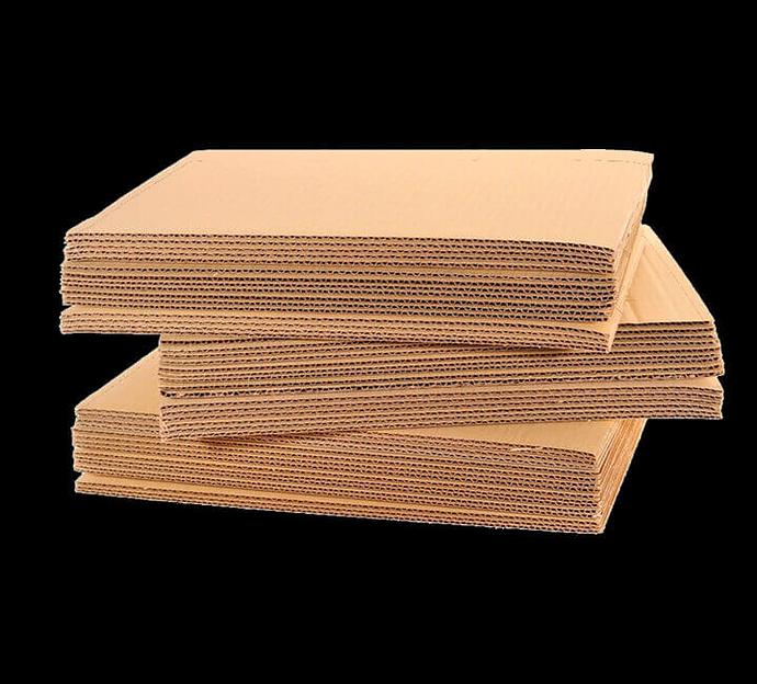 Гофролист (1400х2500 мм) марка Т-24 опт фото 1