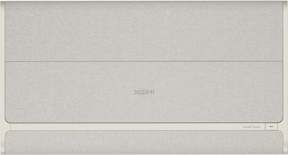 Проектор Xgimi AURA 2 DLP 2300Lm LS (3840x2160) 1000000:1 ресурс лампы:20000часов 3xUSB typeA 2xHDMI 9кг фото 5