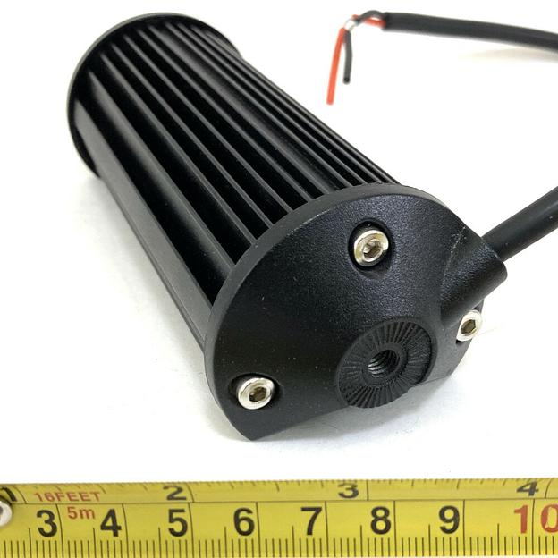 Фара Светодиодная 72W 72W-C3CR-MI фото 2