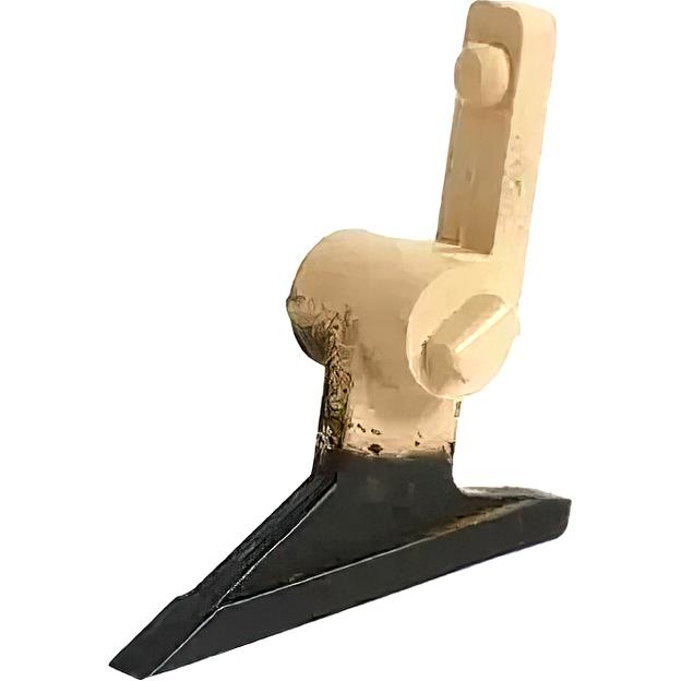 Отделитель прижимного вала Ricoh AE044031 фото 1