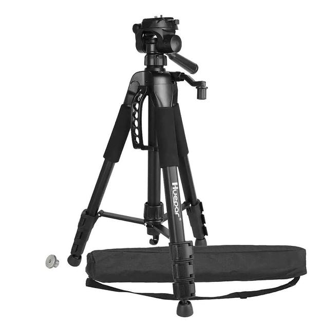 Станина для уровней Huepar TPD4 фото 1