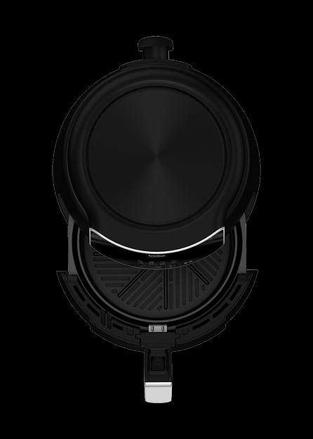 Аэрогриль Beko FRL 2244 B 8913653200 фото 2