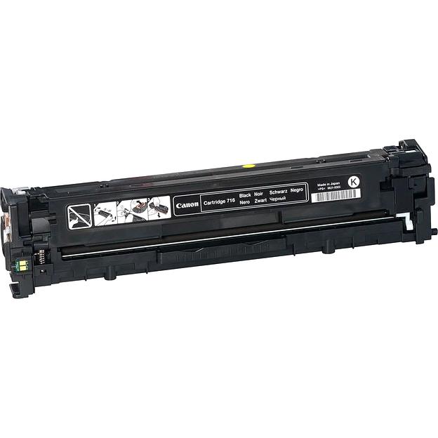 Тонер-картридж Canon 1980B002 фото 1