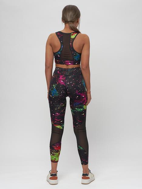 Костюм для фитнеса FUYOUKAI 2922Ch фото 5