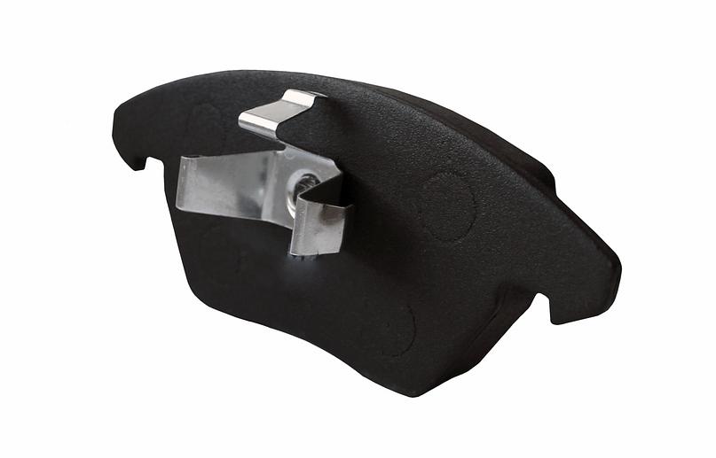 Колодка переднего тормоза 3608 фото 1