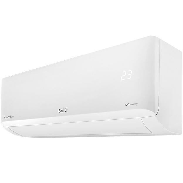 Сплит-система инверторного типа Eco Smart DC BSYI-08HN8_V4 комплект Ballu НС-1690235 фото 2