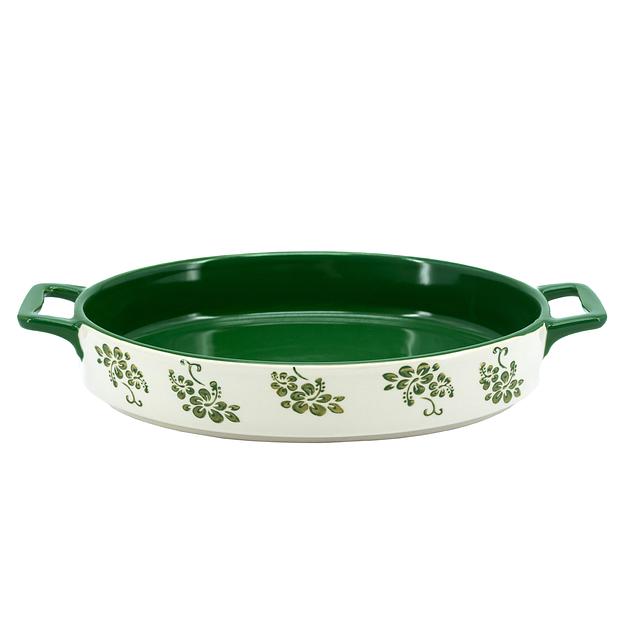 P580607 Cottura Форма для запекания овальная, 33см. фото 1