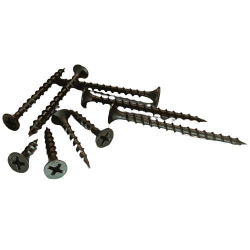 Саморез гипсокартон/дерево 3.5х16 100 шт фото 1