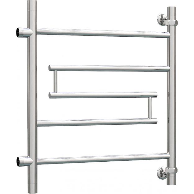 Полотенцесушитель водяной Роснерж Нео 2 L109001 60x40 с боковым подключением 500 фото 1