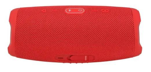 Портативная колонка 40W RED CHARGE 5 JBL фото 4