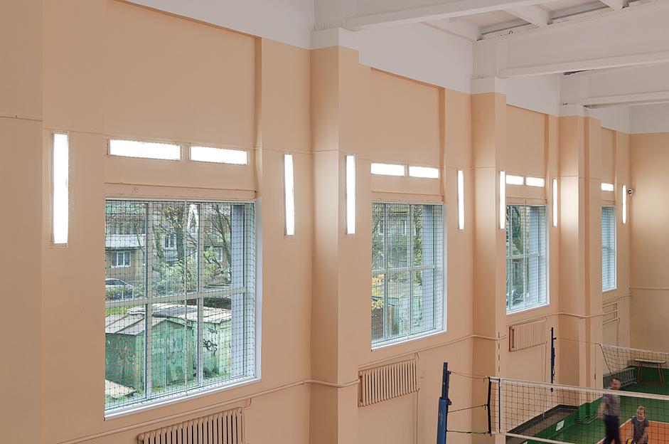 Светильник светодиодный Faros FG 180 36W 5000K Prism опт фото 9