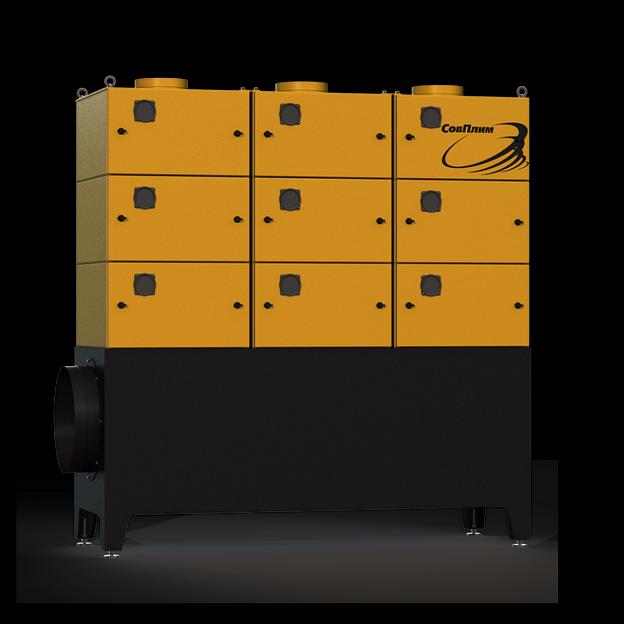 Фильтры MF фото 3