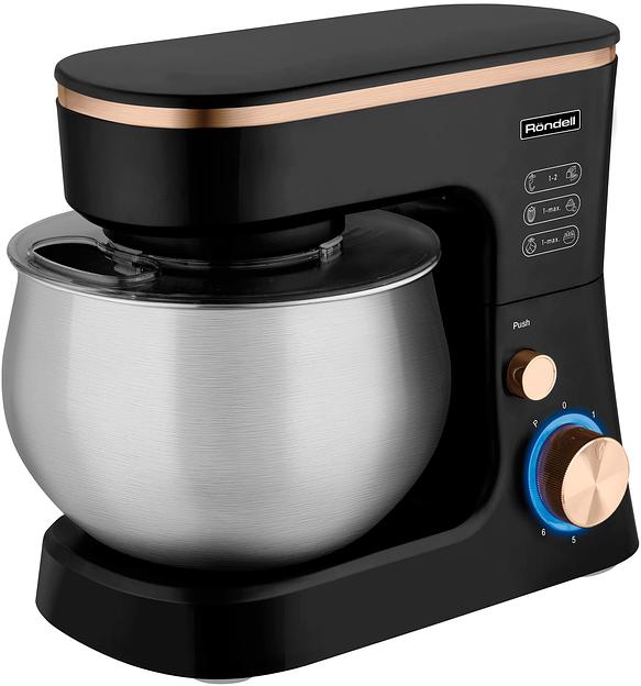 Кухонная машина Rondell-МБТ RDE-1404 фото 1
