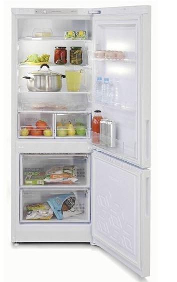 Холодильник 6134 БИРЮСА фото 4