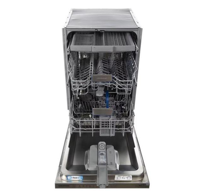 Встраиваемая посудомоечная машина GRUNDIG GSVP4151P 7624908335 фото 3