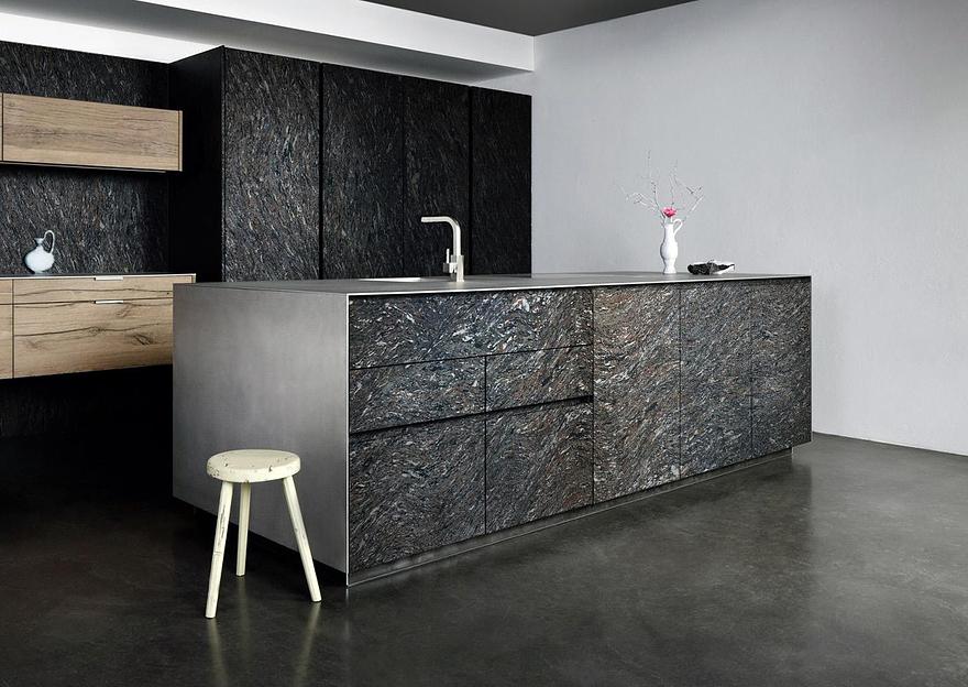 Гибкий камень GS03 опт фото 3