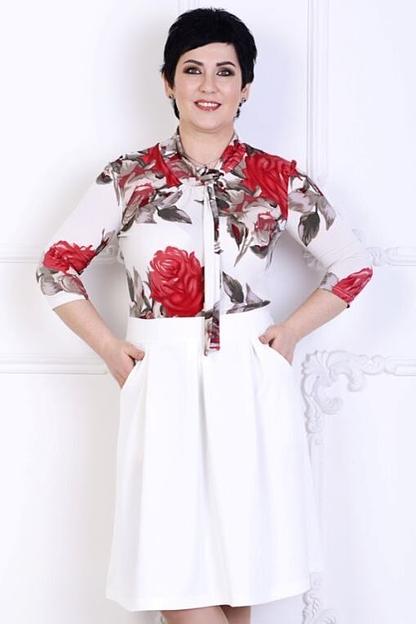 Блуза Р-46 фото 2