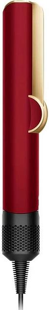 Выпрямитель Dyson HT01 Airstraight красный/золотистый (596931-01) фото 1