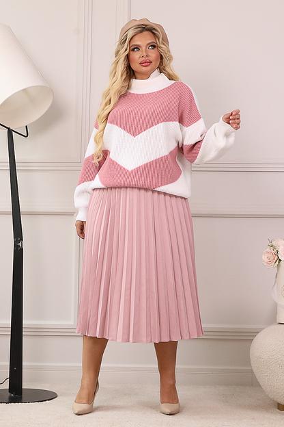 Джемпер Др5-454/11 фото 2